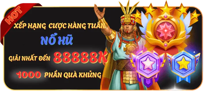 Nổ Hũ Chủ Đề Độc Đáo