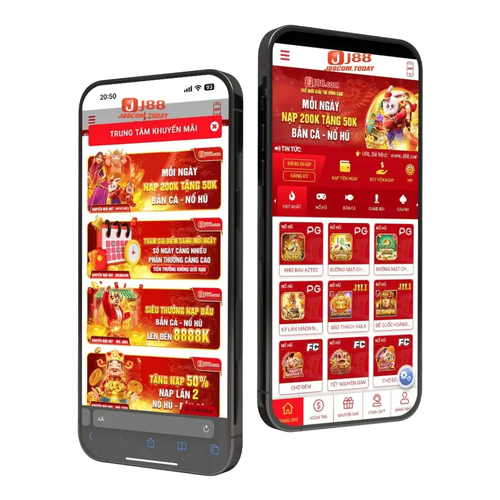 Tỷ lệ cược hấp dẫn Natra88