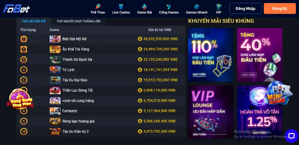 Natra88 cập nhật các trò chơi bắn cá và slot game mới nhất