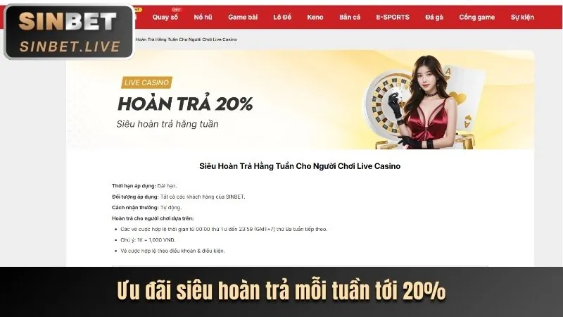Tin tức sòng bạc trực tuyến Natra88